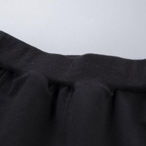 Fashionable Sports Two-piece Set